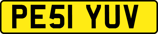 PE51YUV