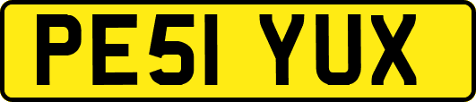 PE51YUX