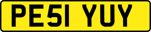 PE51YUY