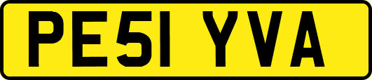 PE51YVA