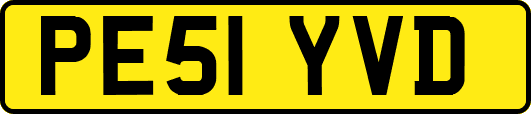 PE51YVD