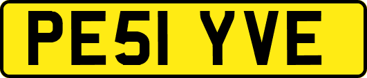 PE51YVE