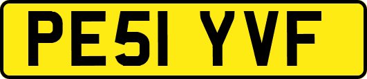 PE51YVF