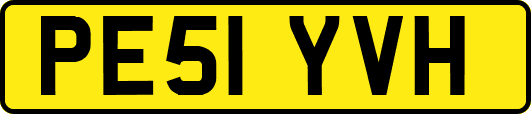 PE51YVH