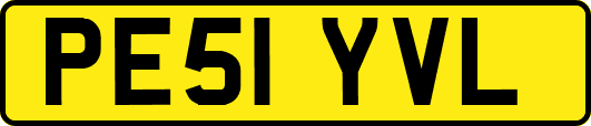 PE51YVL