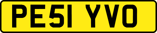 PE51YVO