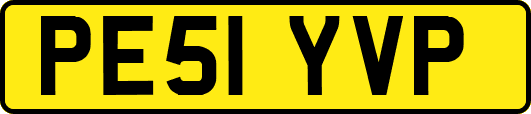 PE51YVP