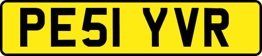 PE51YVR