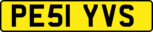 PE51YVS