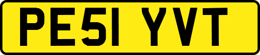 PE51YVT