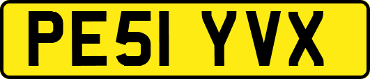 PE51YVX