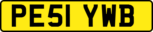 PE51YWB