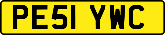 PE51YWC
