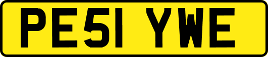 PE51YWE