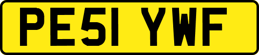 PE51YWF