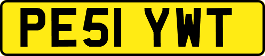 PE51YWT