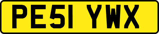 PE51YWX