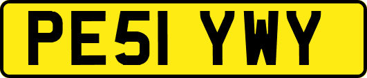PE51YWY