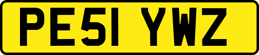 PE51YWZ