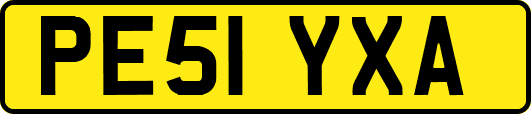 PE51YXA