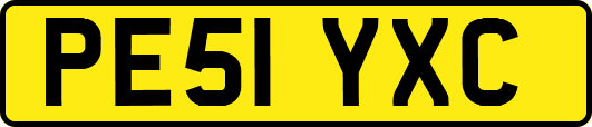 PE51YXC