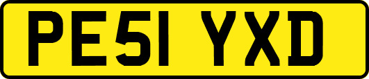 PE51YXD