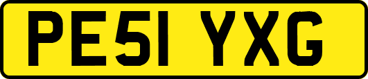 PE51YXG