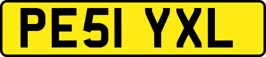 PE51YXL