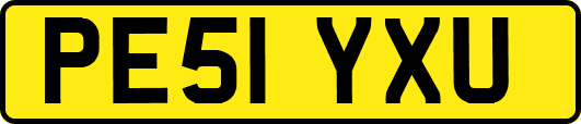 PE51YXU