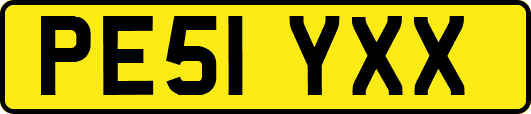PE51YXX
