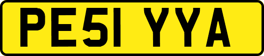 PE51YYA
