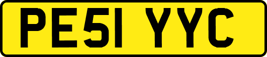 PE51YYC