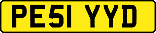 PE51YYD