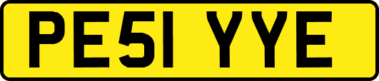 PE51YYE