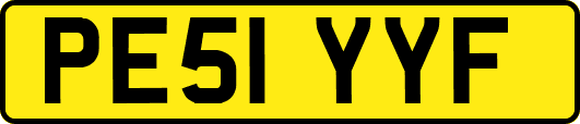 PE51YYF