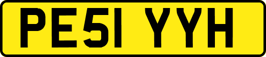 PE51YYH