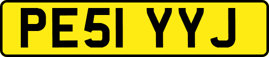 PE51YYJ