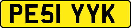 PE51YYK