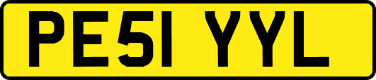 PE51YYL