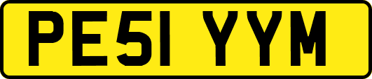 PE51YYM