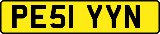 PE51YYN