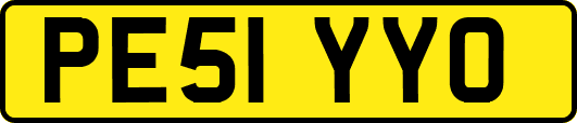 PE51YYO