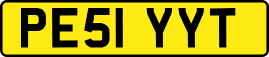 PE51YYT