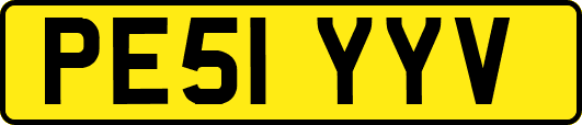 PE51YYV