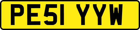 PE51YYW