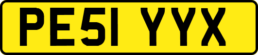 PE51YYX