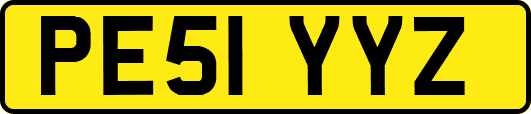 PE51YYZ