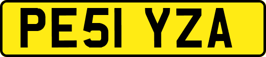 PE51YZA