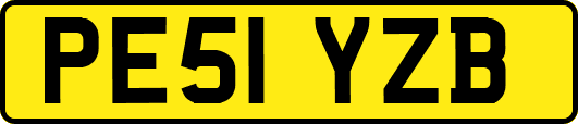 PE51YZB