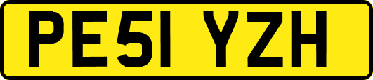 PE51YZH
